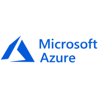 azure